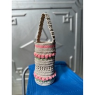 Thermal cup holder (real photo)