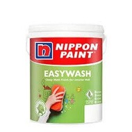 (1 Liter) Nippon Vinilex EasyWash Interior Wall Paint