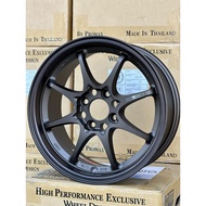 PROMAX CE28 MADE IN THAILAND ORIGINAL DARK BRONZE 15X7 ET35/ET28 4H100