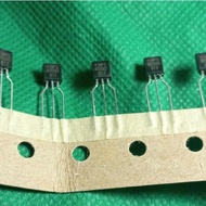 KMPS 8050 ORIGINAL S8050 KEC ORIGINAL TRANSISTOR TR KMPS8050 MPS8050 mps ss8050 1