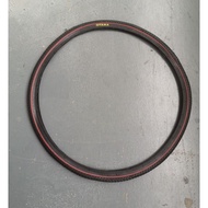 Oyama 26x1 3/8 (37-590) Bicycle Mountain Bike MTB Tyre