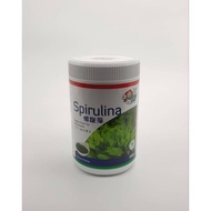 【HONEY SHOP】Spirulina Powder 300g 螺旋藻粉