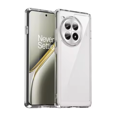 For OnePlus Ace 3 Pro Case For OnePlus Ace 3 Pro 5G Cover Anti-Drop Funda Silicone Protective Back C
