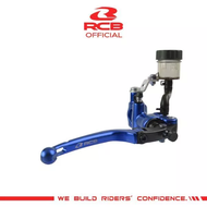 ปั้มลอย S1 14/17มม. RCB S1 MASTER BRAKE PUMP ที่คุณคู่ควร