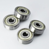 2pcs 633 634 635 636 637 638 639 ZZ 2Z 633Z 634Z 635Z 636Z 637Z 638Z 639Z Chrome Steel Bearing Deep 