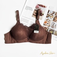 WOMEN'S THIN FOAM BRA CUP C SIZE 38 - 44 FAT LIFTER