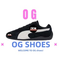 S*peed*cat OG “Black” Sneakers OEM Quality Sneaker shoes Men's and women's shoes with Box