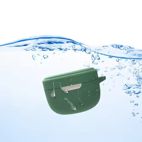 Shockproof Cover Fit for audio Technica ATH-SQ1TW Waterproof Earphone Protect Case Headphone Protect