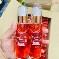 AMORA SPRAY PEMUTIH BEETROOT EXTRACT | KRIM PEMUTIH AMORA ORIGINAL HQ