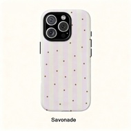 wth for phone 17, 16PM, 15Promax, 11Pro, 12MN, 13Plus, 7/8, SE, XS, XR, 2-n-1 Glossy Case