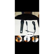 Mic 3.5mm mic cable 3.5mm