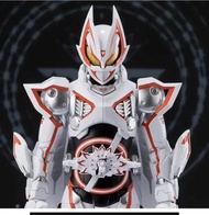 港魂行版 SHF 幪面超人 Geats geatsix 極狐九尾 S.H.Figuarts KAMEN RIDER GEATSⅨ