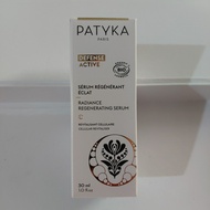 Patyka Radiance Regenerating Serum 30ml