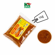 TAMADUN Kerisik 450g 1KG