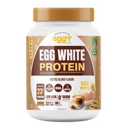 Eggy โปรตีนไข่ขาว หุ่นดีเริ่มต้นที่...ไข่ โปรตีนดูแลสุขภาพ (ใหม่)