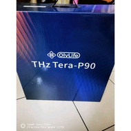 OlyLife Tera P90太赫兹兆能仪