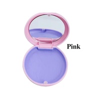 Tempat Retainer Gigi Kawat Magnet Kotak Gigi Palsu Denture False Teeth Box Portabel Travel