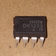DK1203 1203 IC Low Power Off Line Switching Dip-8Dk