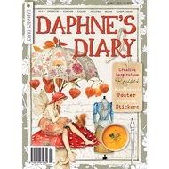 (eMagazine PDF) Daphne’s Dairy : Number 7 - 2024