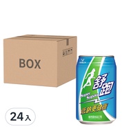 Super Supau 舒跑 運動飲料  245ml  24罐