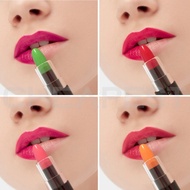 [Company product with stamp] American Mood Matcher Lipstick 3.5g