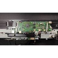 (1202) Sony KDL-48W650D Mainboard, LVDS, Button, Sensor. Used TV Spare Part LCD/LED/Plasma