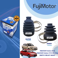 🔥🔥 DIRECT KILANG 🔥🔥Proton SAGA IRIZ BLM FLX SAGA VVT Drive Shaft Boot CV Boot Cover ***FUJIMOTOR BRA