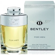 Bentley For Men (EDT) Perfume 100ml