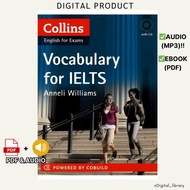 Collins IELTS | Collins Vocabulary for IELTS (IELTS)