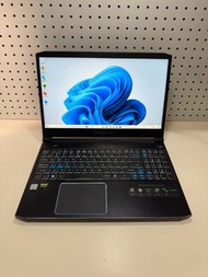 Acer RTX2060 i7 9th 16+256SSD+1TB 120Hz 2019 Predator Helios 300 宏碁/gaming/遊戲/【90日保養】✨ 電腦/手提電腦/Lapto