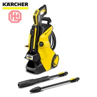 KARCHER K5 POWER CONTROL PRESSURE WASHER 1.324-5.500