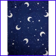 ❂ ♆ TRIFOLD FOAM COVER (FAMILY SIZE 54X75)