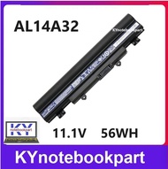 BATTERY ORIGINAL ACER แบตเตอรี่ ของแท้ ACER E14 E15 E5 TouchAspire E15 TouchE5-471G E5-471G-58HRE5-4