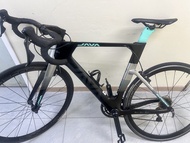 JAVA Suprema 碳纖維公路車