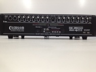 พาวเวอร์ แอมป์ เครื่องขยายเสียง Power Amplifier Integrate Amplifier COMSON KM-3500 G II BLUETOOTH US