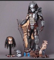 Hot Toys 鐵血戰士 經典版 1/6 比例 mms162特別版