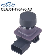 GJ5T-19G490-AD GJ5T19G490AD Car Rear View Camera Reverse Camera For Ford kuga 2017-2019 EJ5Z-19G490-