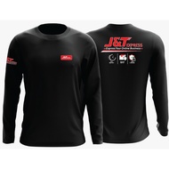 JNT EXPRESS COURIER MICROFIBRE SUPER COOL DESIGN