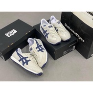 Tiger EDR 78       Vintage wear resistant shock absorbing sneakers      Lightweight breathable runni