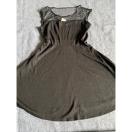 Elastic dress >65kg