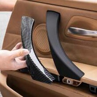 ฝาครอบมือจับประตูรถติดตั้ง Easy Lock สำหรับ BMW 3 Series 2005-2012 สำหรับ BMW E90 E91 E92 E93 ฝาครอบ