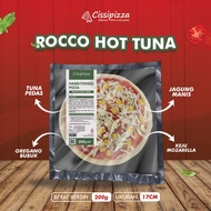 Cissipizza Handtossed Rocco Hot Tuna Frozen