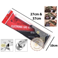 SPARK-L Electronic Gas Igniter | Fire Igniter | Durable & Long Lasting |  Igniter For Stove | Pistor