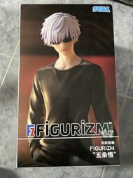 SEGA Figuizm 咒術迴戰 五條悟 Figure