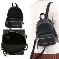 [ New] Tas Ransel Branded Wanita Original - Marc Jacobs Mini Backpack