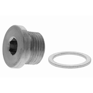 < Omar International >90021900930 PORSCHE Boxster 986 PANAMERA Engine Oil Drain Screw