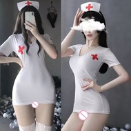 Sexy Cosplay - Nurse Costume - Doctor Nurse - Sexy Nurse Lingerie