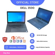 DELL 3500 Refurbished Laptop