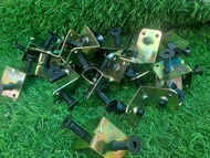 Ke góc Loa 250k/50 bộ.Gồm 50 ke góc và 100 bulong M8x25