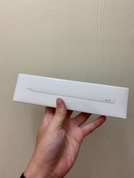 全新原廠未拆 apple pencil 2